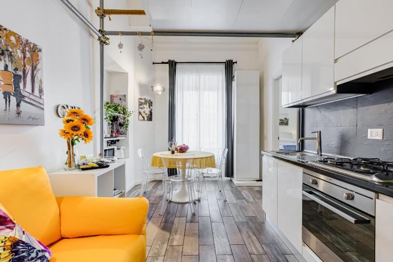 Superior Apartment image 3