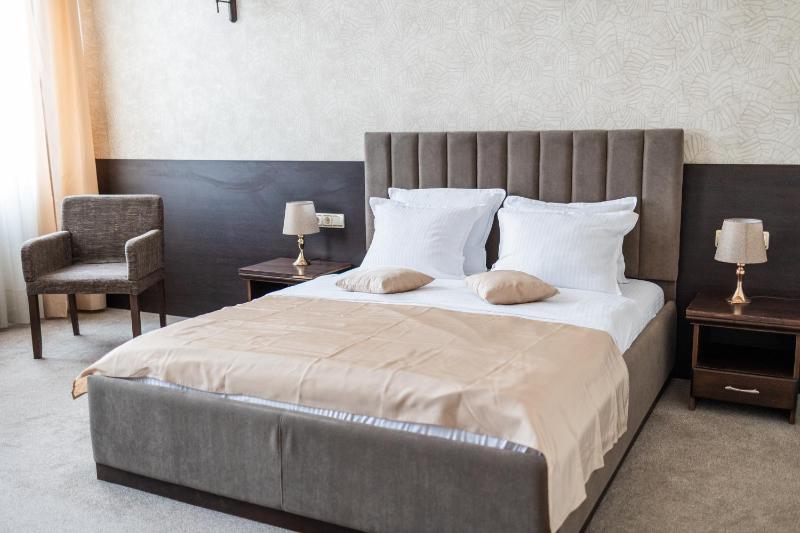 Standard Single Room image 2
