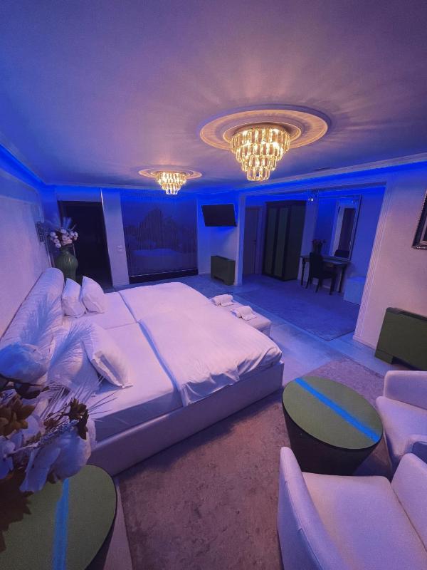 Deluxe Suite image 2
