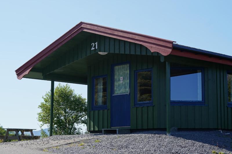 Three-Bedroom Cottage image 1