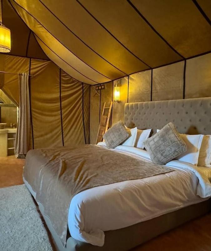 Yamanda luxury camp - image 9