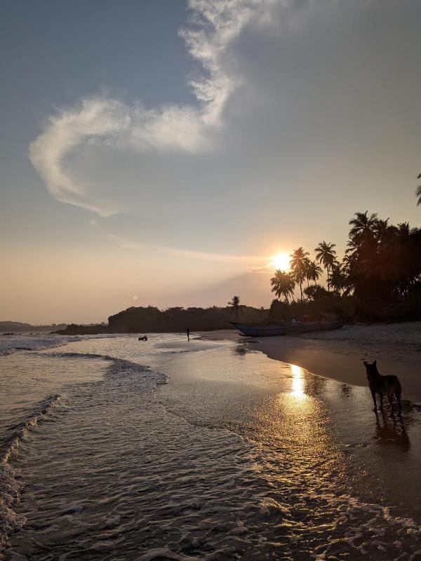 Podi Beach House Mawella - image 13