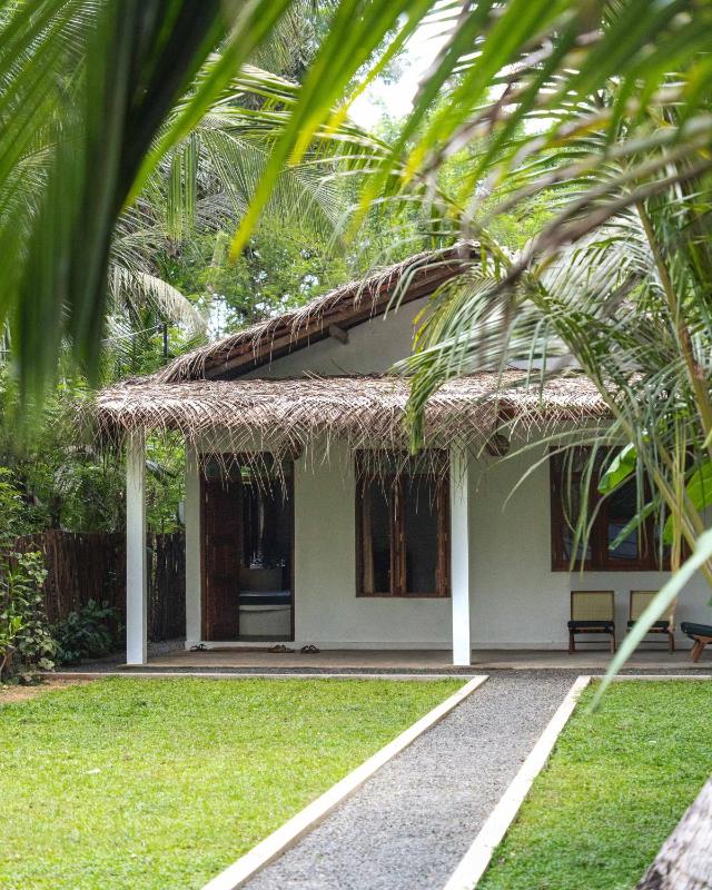 Podi Beach House Mawella - image 26