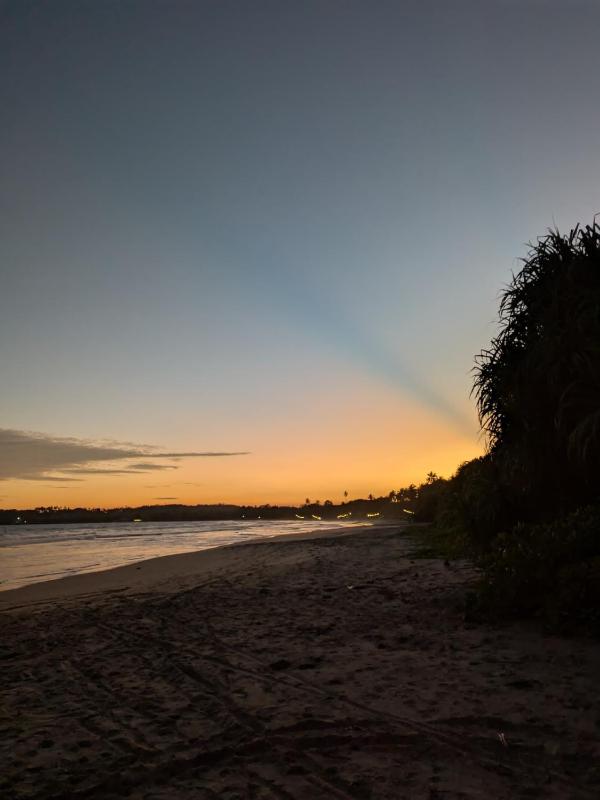 Podi Beach House Mawella - image 28
