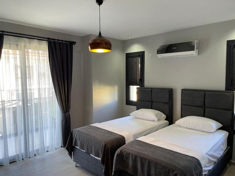 BENDİS - Villa for 8 People in the center of Fethiye - image 9