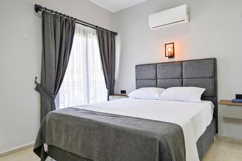 BENDİS - Villa for 8 People in the center of Fethiye - image 23