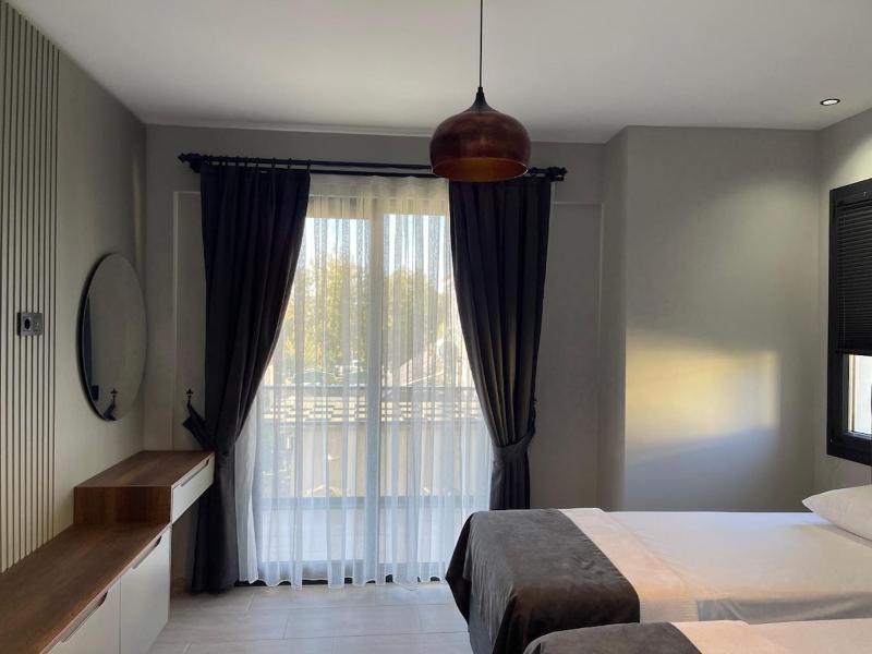 BENDİS - Villa for 8 People in the center of Fethiye - image 25