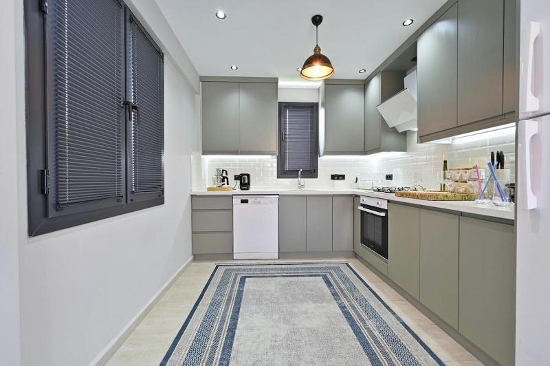 BENDİS - Villa for 8 People in the center of Fethiye - image 16