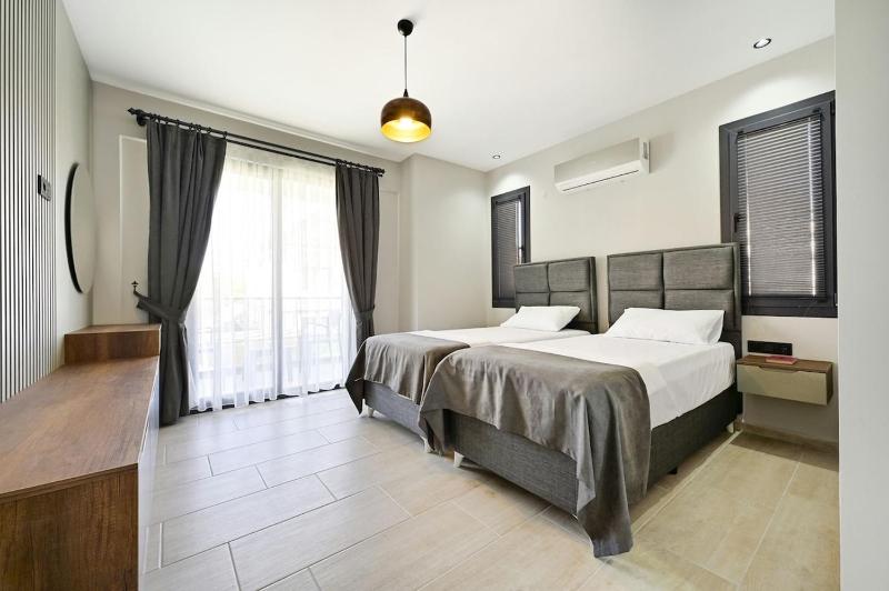 BENDİS - Villa for 8 People in the center of Fethiye - image 42