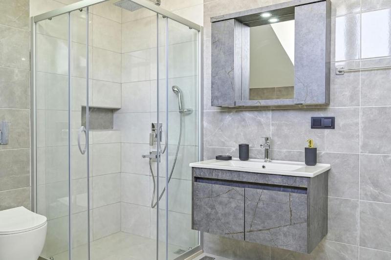 BENDİS - Villa for 8 People in the center of Fethiye - image 5