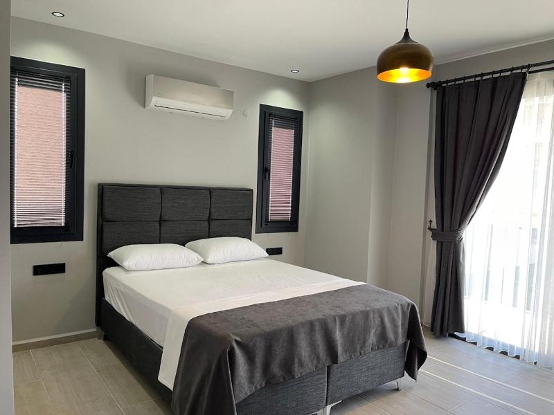 BENDİS - Villa for 8 People in the center of Fethiye - image 3