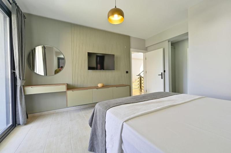 BENDİS - Villa for 8 People in the center of Fethiye - image 18