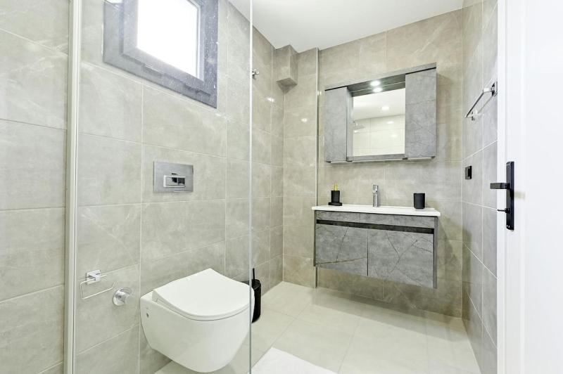 BENDİS - Villa for 8 People in the center of Fethiye - image 38