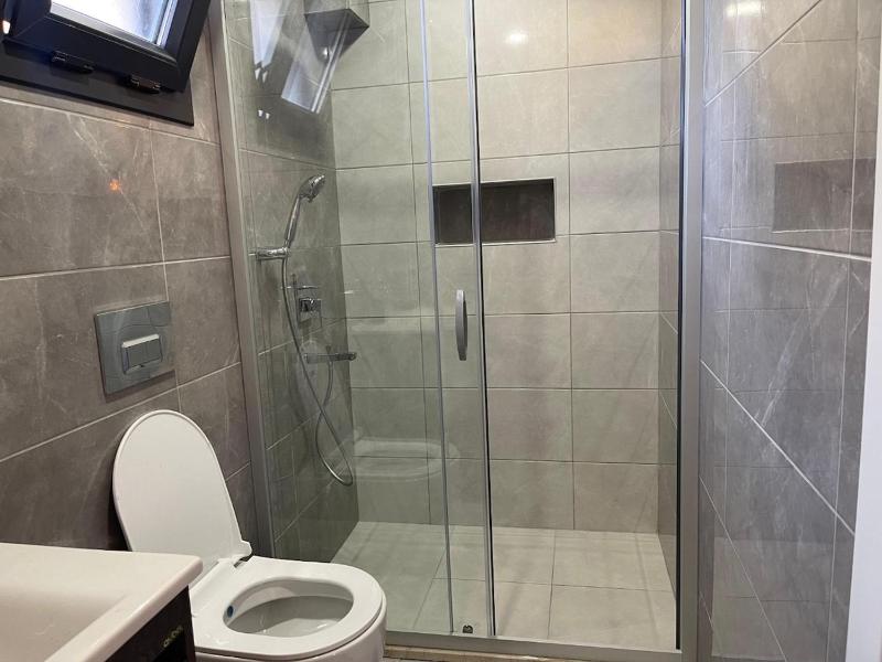 BENDİS - Villa for 8 People in the center of Fethiye - image 12