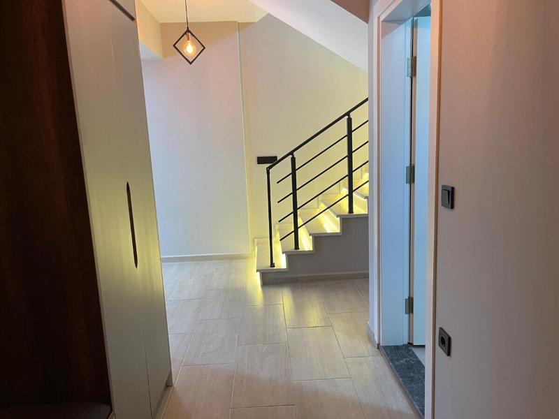 BENDİS - Villa for 8 People in the center of Fethiye - image 15