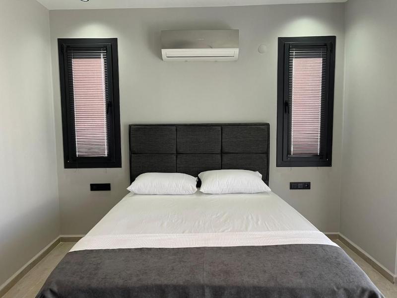 BENDİS - Villa for 8 People in the center of Fethiye - image 22