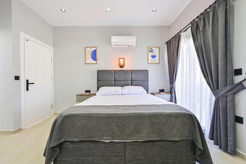 BENDİS - Villa for 8 People in the center of Fethiye - image 48