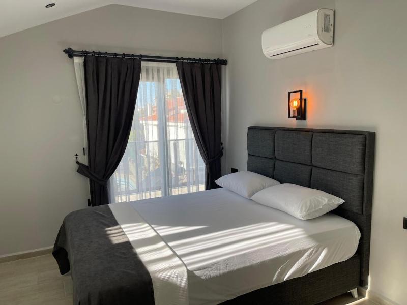 BENDİS - Villa for 8 People in the center of Fethiye - image 30
