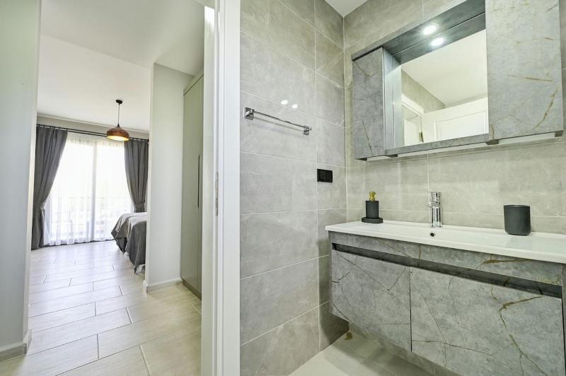 BENDİS - Villa for 8 People in the center of Fethiye - image 29