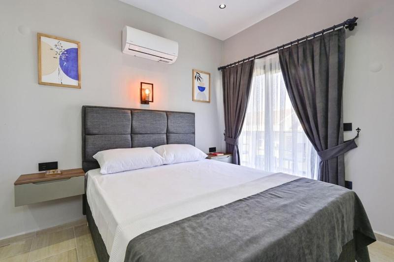 BENDİS - Villa for 8 People in the center of Fethiye - image 13