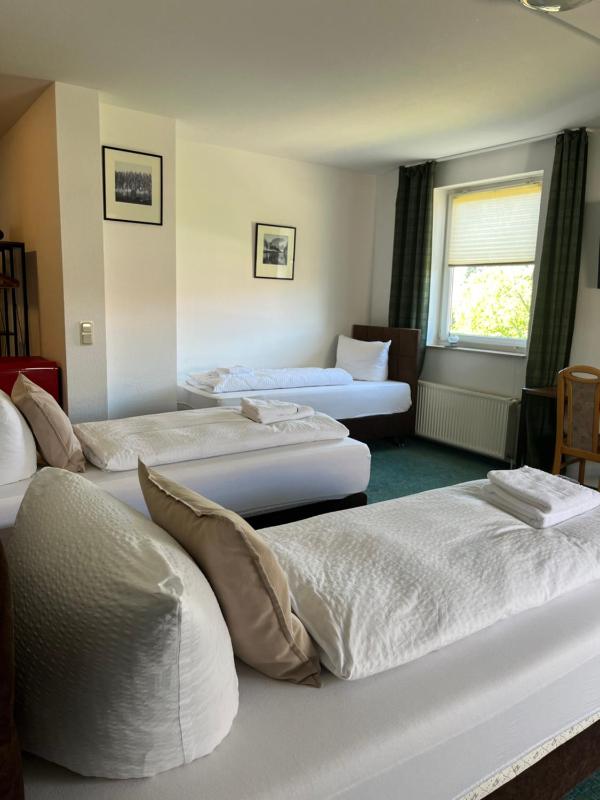 Quadruple Room image 1