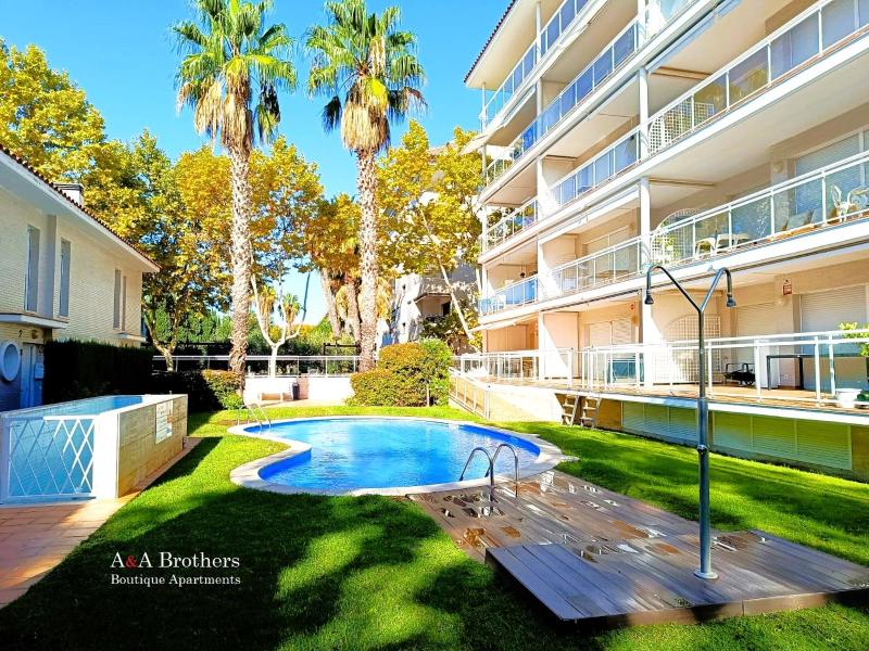 A&A Brothers -Boutique Suites Apartments- - image 31