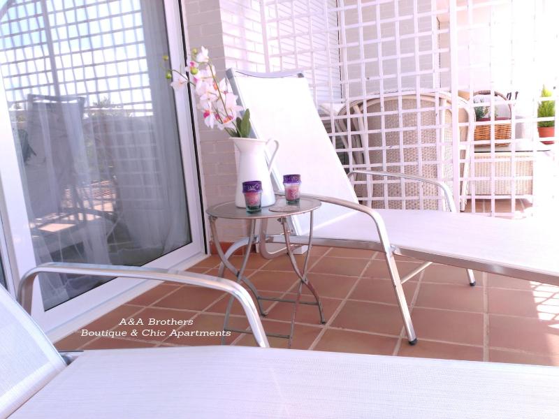 A&A Brothers -Boutique Suites Apartments- - image 34