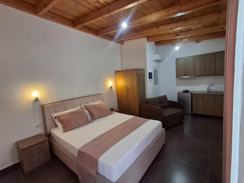 Apartments Tini Ksamil - image 13