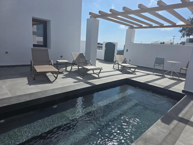 Santorini Ethereal Blue Suites - image 1
