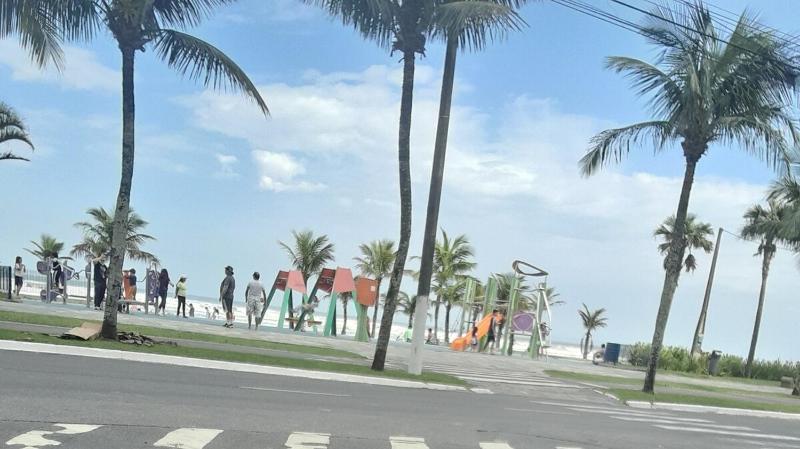 Casa Praia Grande Jardim Real - image 8