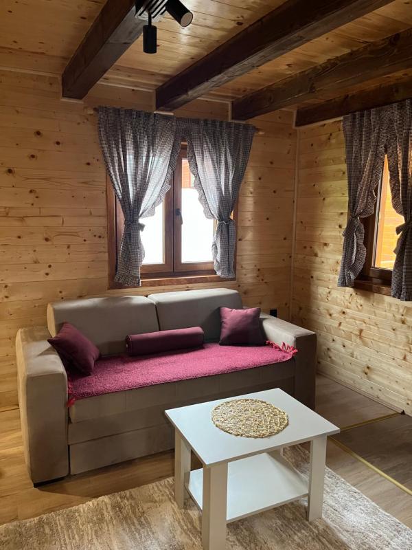 One-Bedroom House image 3