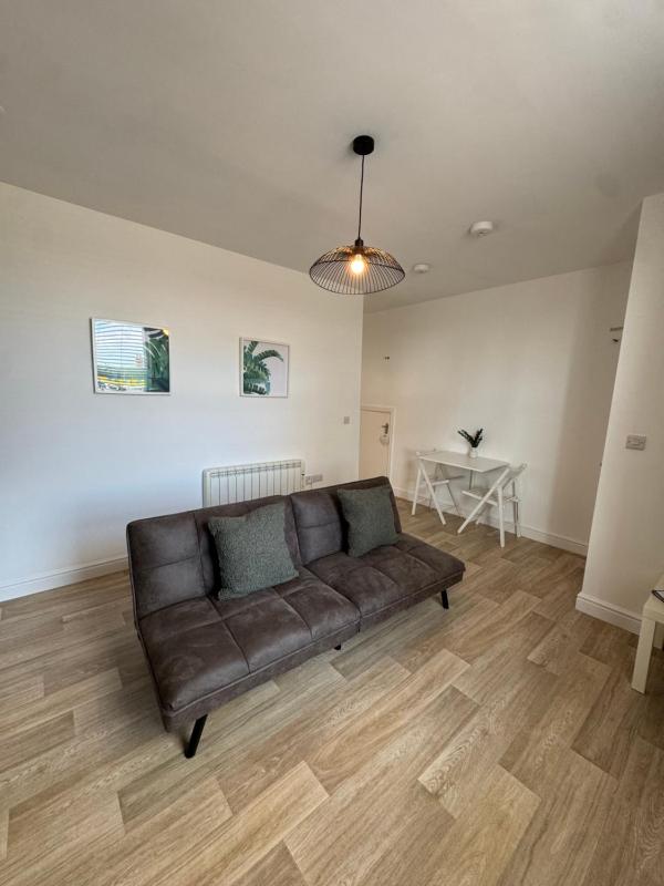 Valletta House Holiday Apartments - image 9