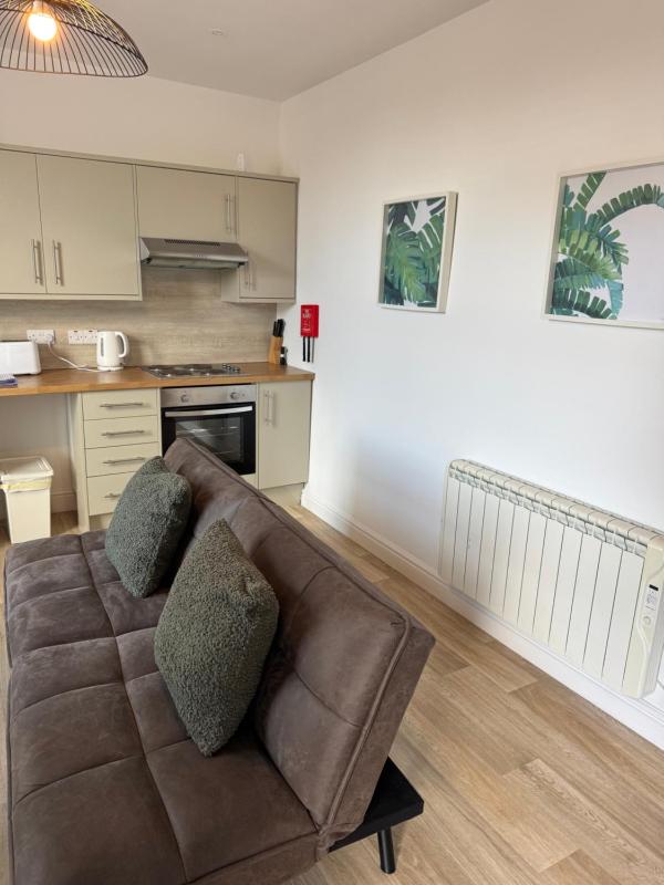 Valletta House Holiday Apartments - image 16