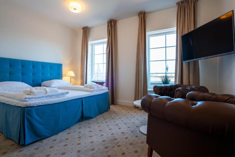 Superior Double Room image 4