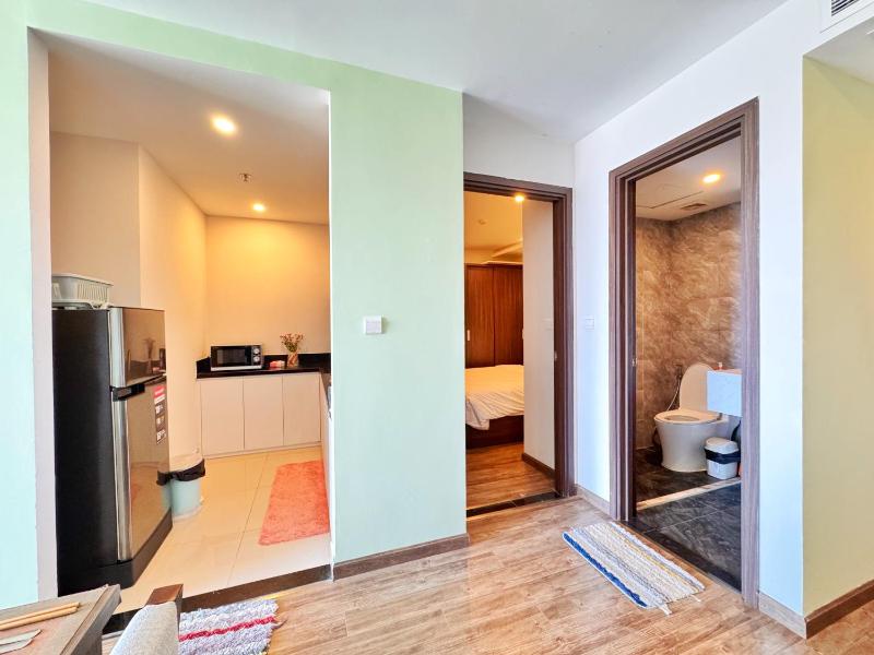La Maison Virgo 2beds free gym pool - image 8