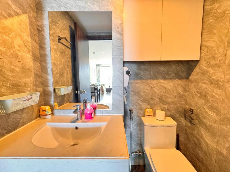 La Maison Virgo 2beds free gym pool - image 18