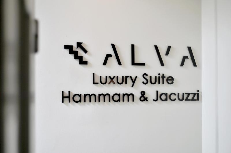 Alva Athens Hotel - image 7