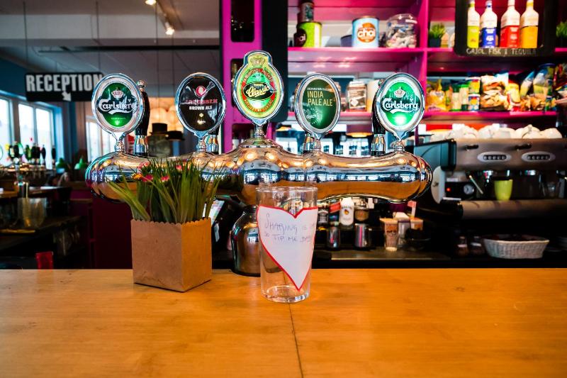Copenhagen Downtown Hostel - image 2