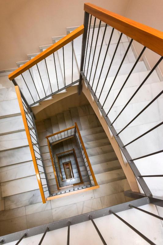 Three-Bedroom Apartment image 1