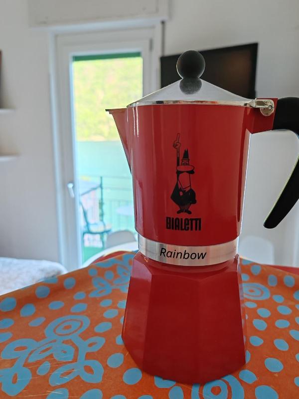 1 Apartment with Lake View and Terrace - Separate Building image 4