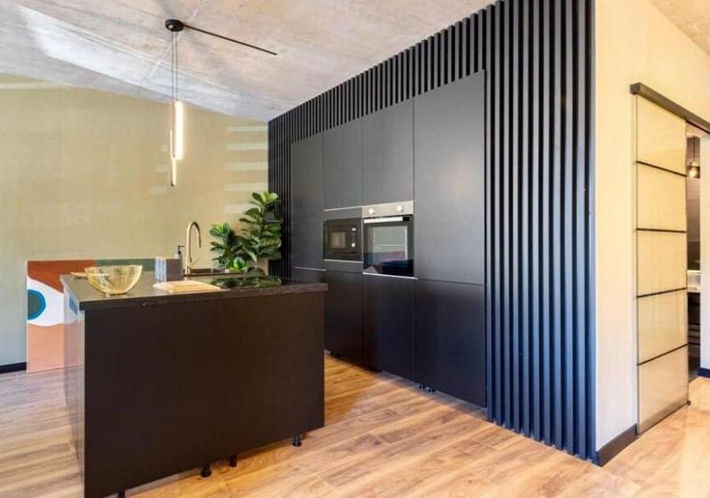 Luxury Apartments with Private Pool and Sauna or with jacuzzi near Split  Sea View - image 3