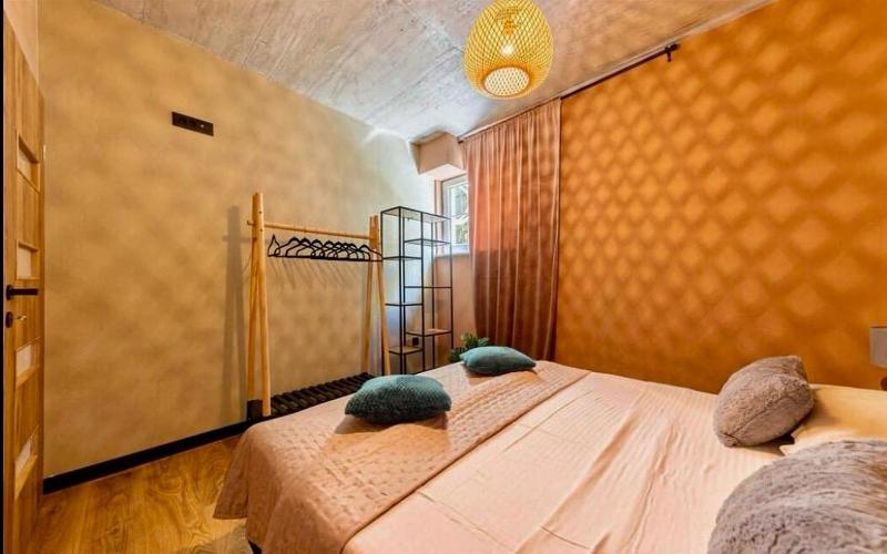 Luxury Apartments with Private Pool and Sauna or with jacuzzi near Split  Sea View - image 30