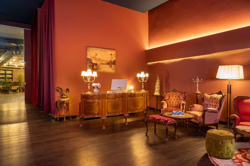 Casa Suzanna Hotel - image 12