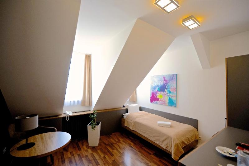 Standard Single Room image 1
