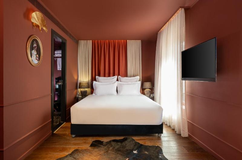 Casa Suzanna Hotel - image 2