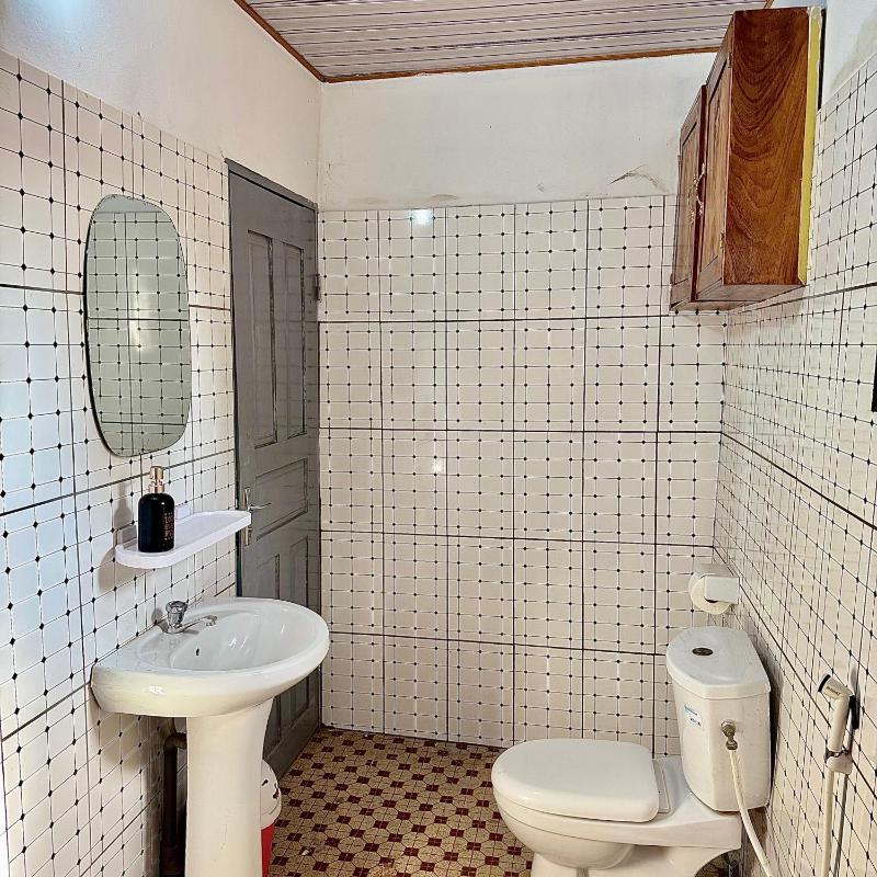 Cozy Studio WIFI- CLIM-Spacieux - image 11
