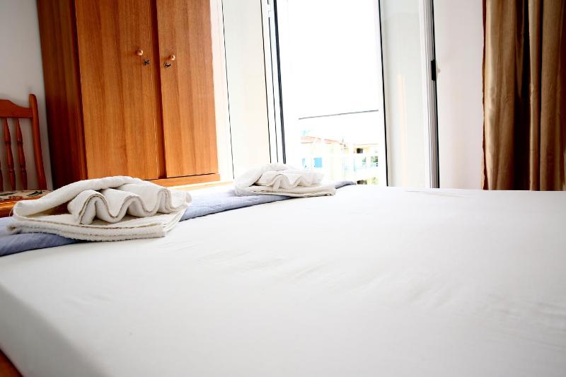 Kappatos Studios & Apartments - image 32