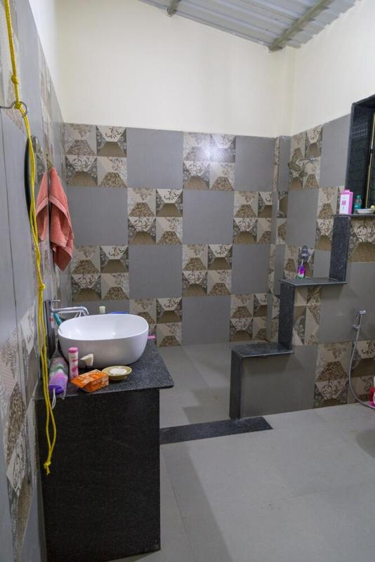Bapunchi Wadi beach-house - image 6