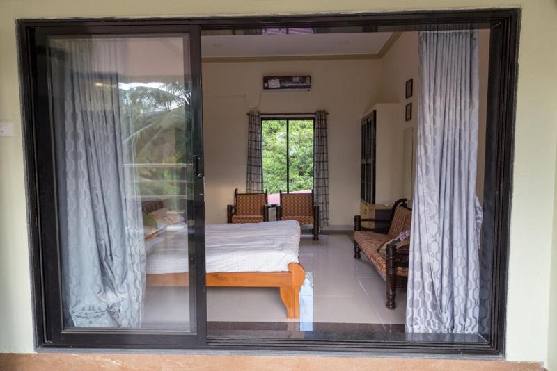 Bapunchi Wadi beach-house - image 22