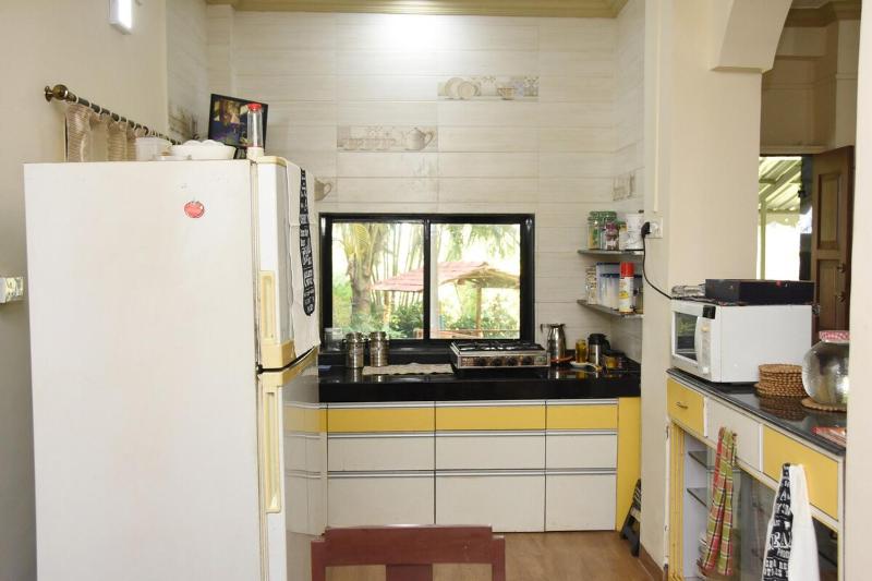 Bapunchi Wadi beach-house - image 14